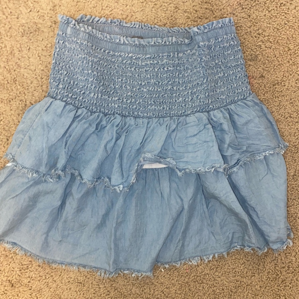 Aerie skirt women’s xs